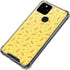 Yellow Spring Google Pixel 5 Clear Case